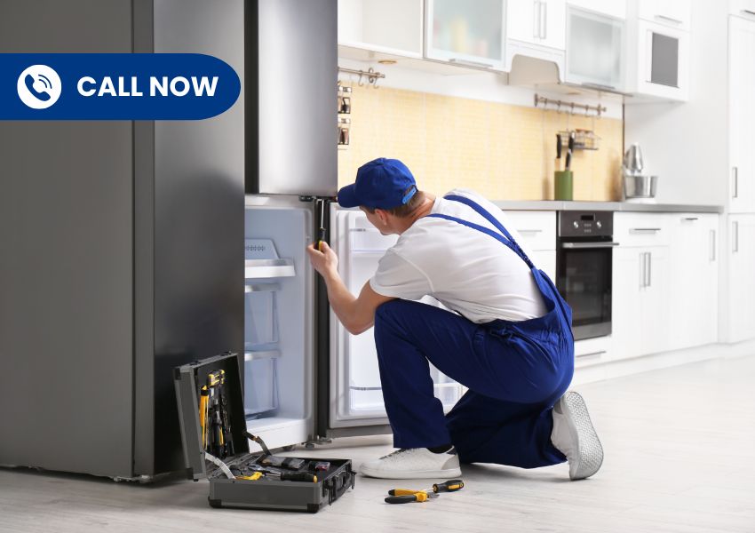 Estelline Appliance Repair Company
